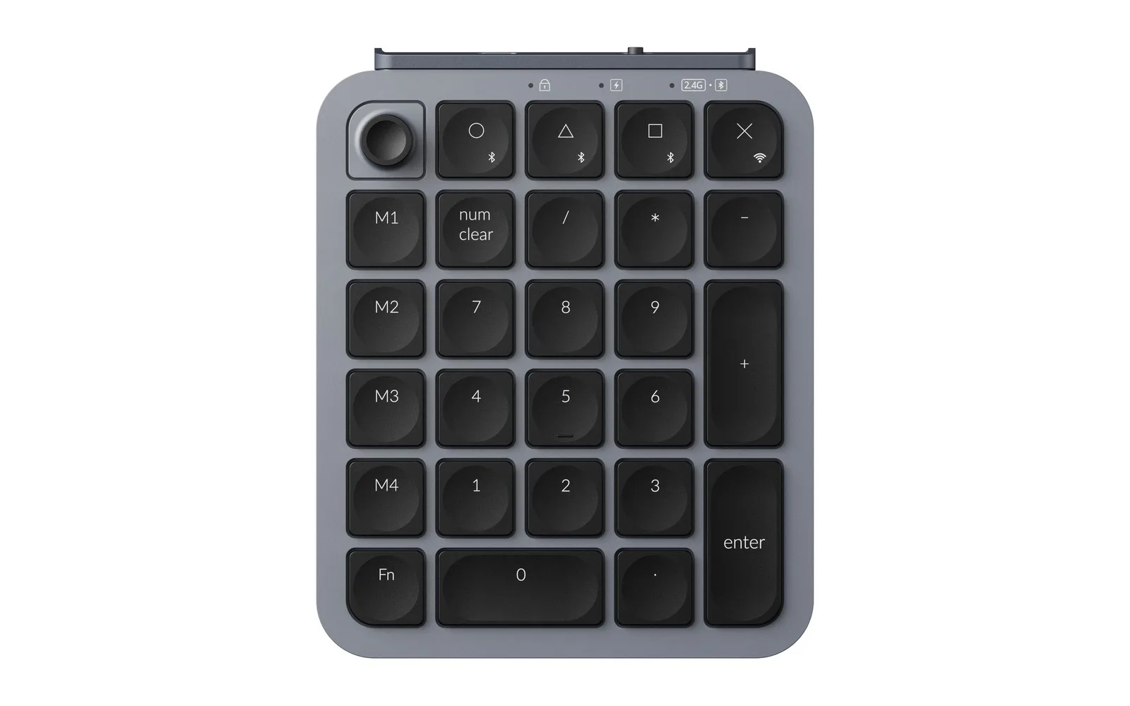 Keychron B0 Max