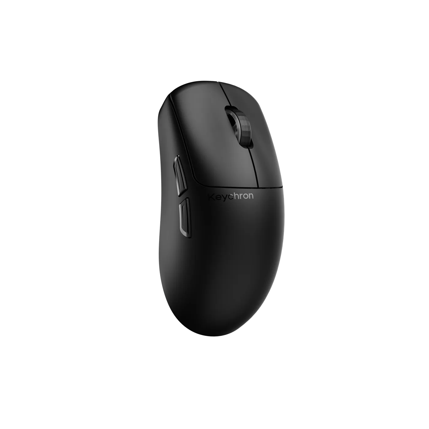Keychron G6 HE, black