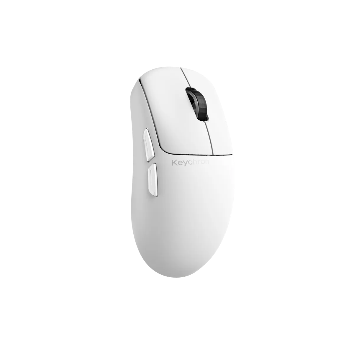 Classic White