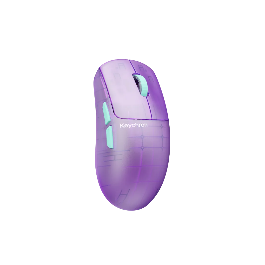 G6 HE Frosted Lavender