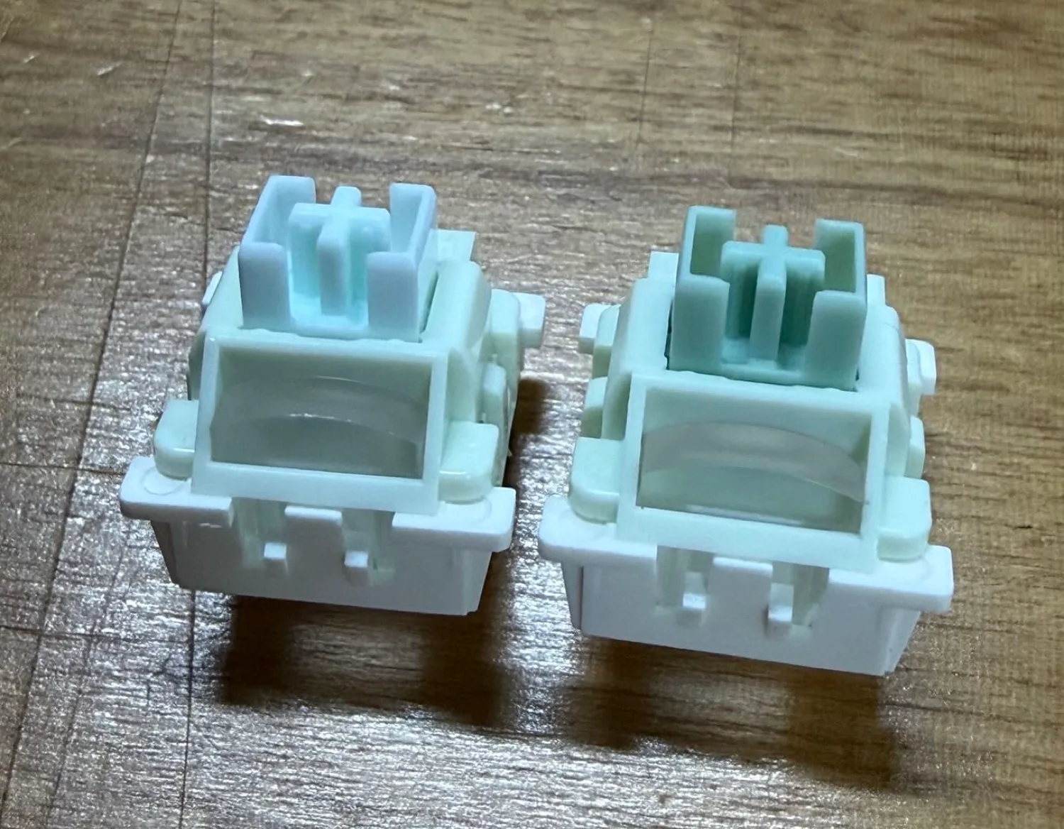 Ultra-Fast Lime Heavy Magnetic Switch