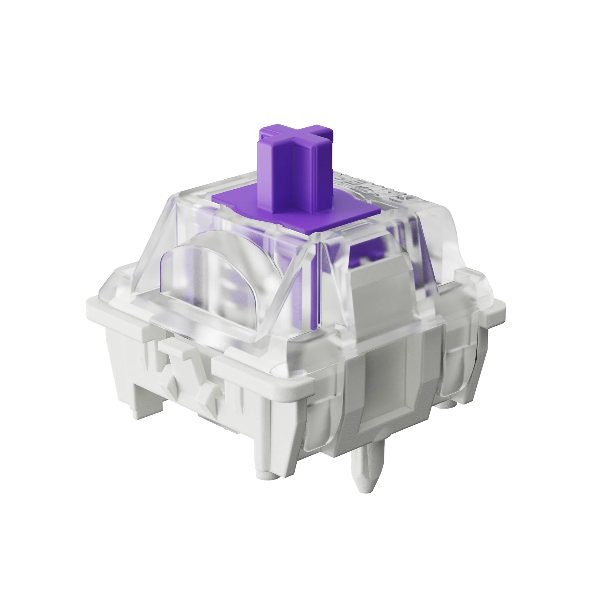 Gateron Nebula V1 → V2 — 달라지는 점