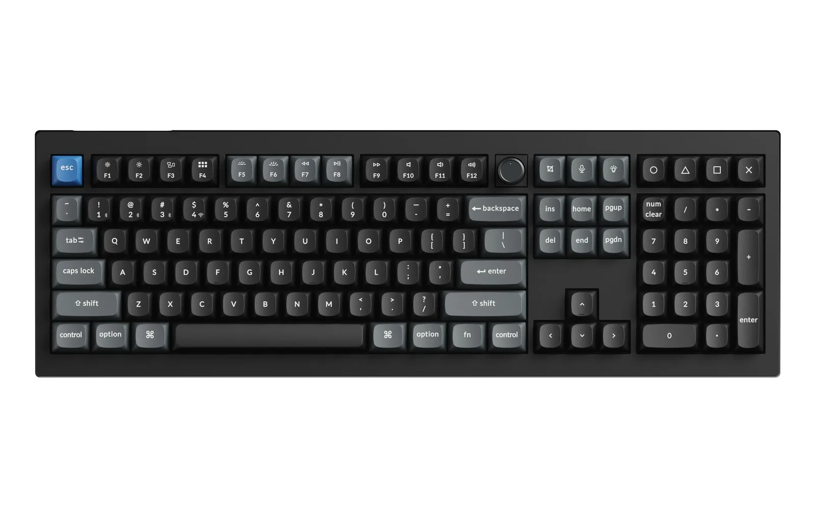 Keychron V6 Ultra HE